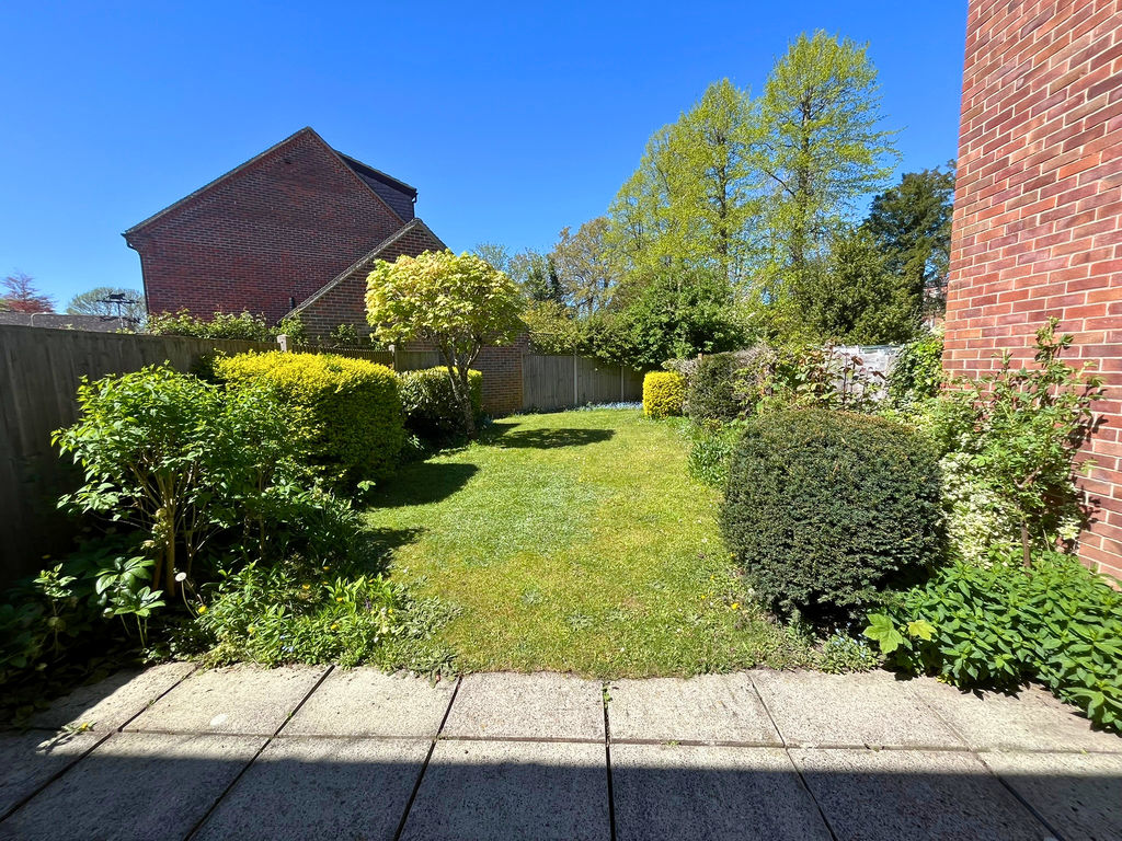 Cleveland Grove